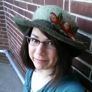 Meet your Posher, Juliana